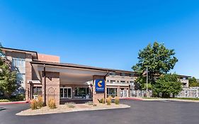 Comfort Inn & Suites Boulder